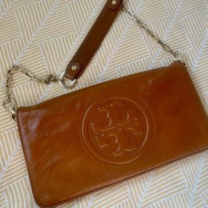 Tory Burch clutch